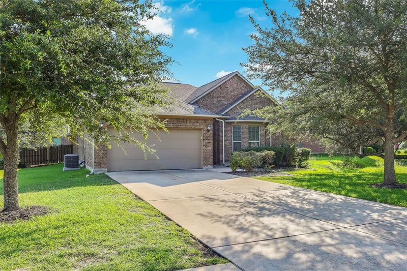 1401 Harvest Bend LN, Cedar Park, TX 78613
