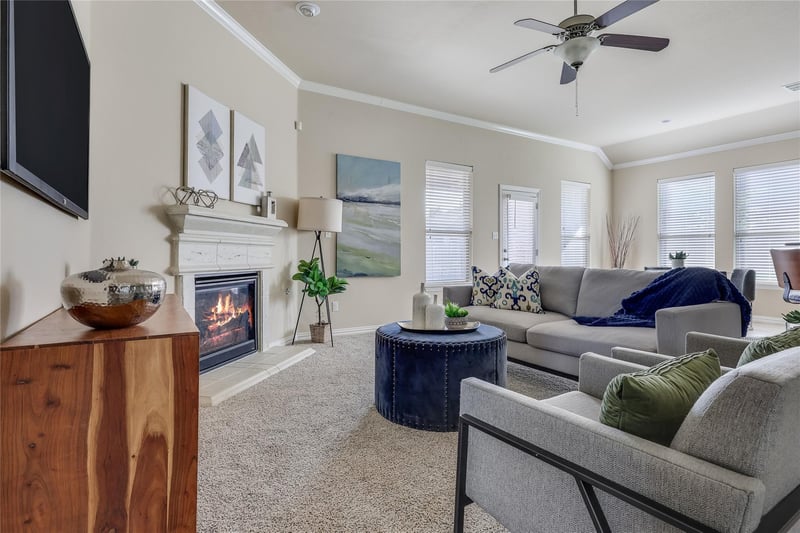 1401 Harvest Bend LN, Cedar Park, TX 78613
