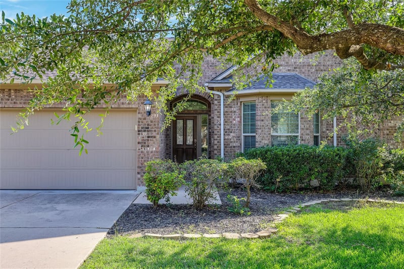 1401 Harvest Bend LN, Cedar Park, TX 78613