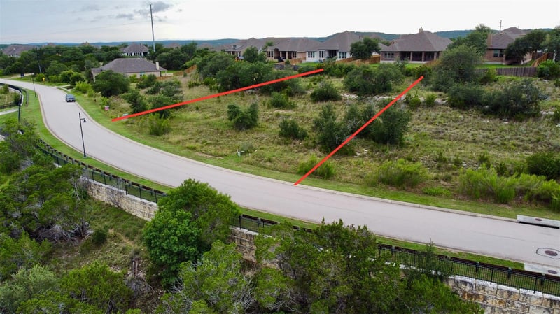 7500 Tessera PKWY, Lago Vista, TX 78645