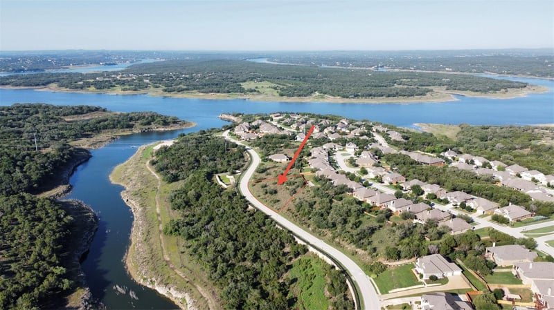 7500 Tessera PKWY, Lago Vista, TX 78645