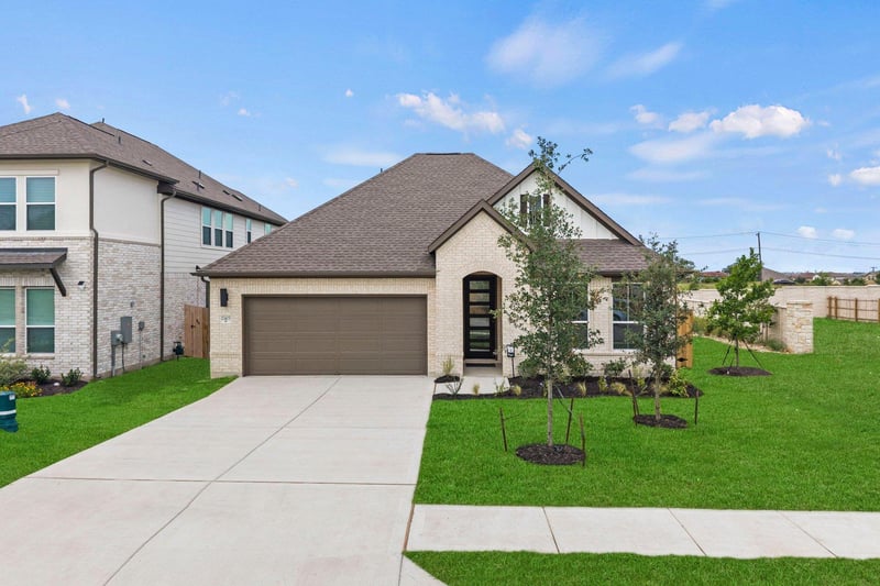 17405 Graces Pa, Pflugerville, TX 78660