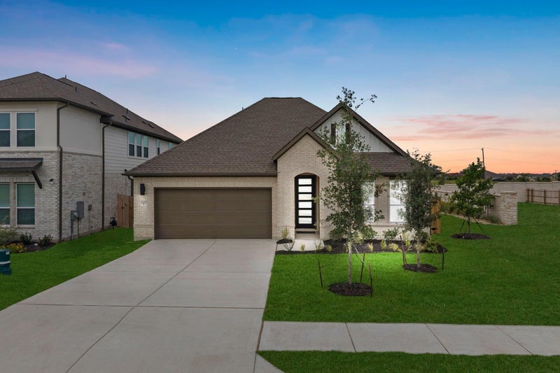 17405 Graces Pa, Pflugerville, TX 78660