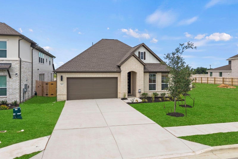17405 Graces Pa, Pflugerville, TX 78660