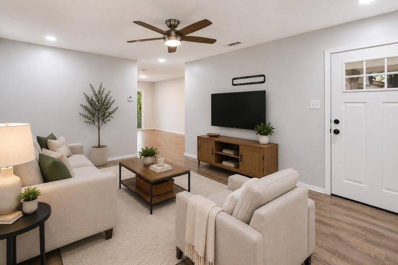 5005 Creek Bend DR, Austin, TX 78744