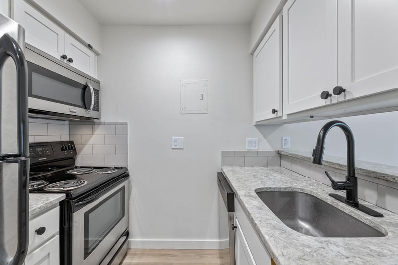 3819 Southway DR #208, Austin, TX 78704
