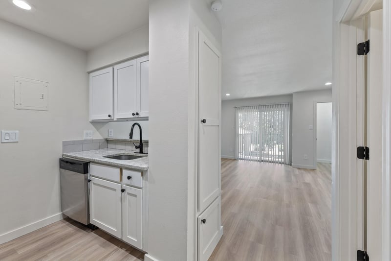 3819 Southway DR #208, Austin, TX 78704