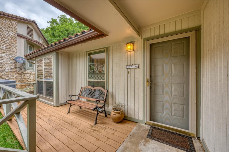 110 Big SPUR #2, Horseshoe Bay, TX 78657