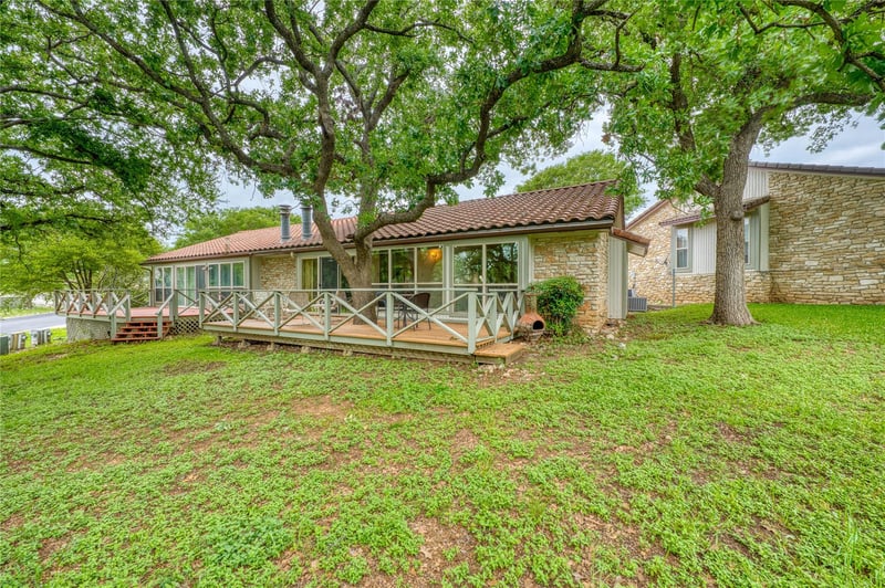 110 Big SPUR #2, Horseshoe Bay, TX 78657