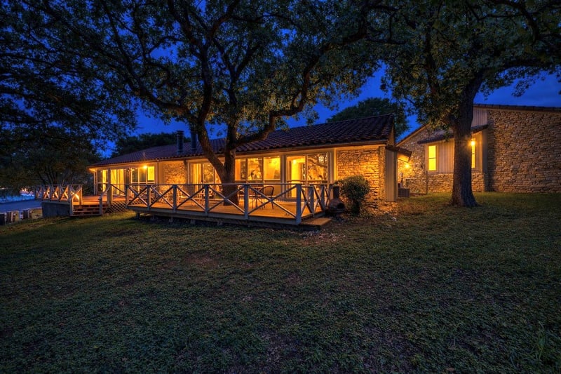 110 Big SPUR #2, Horseshoe Bay, TX 78657