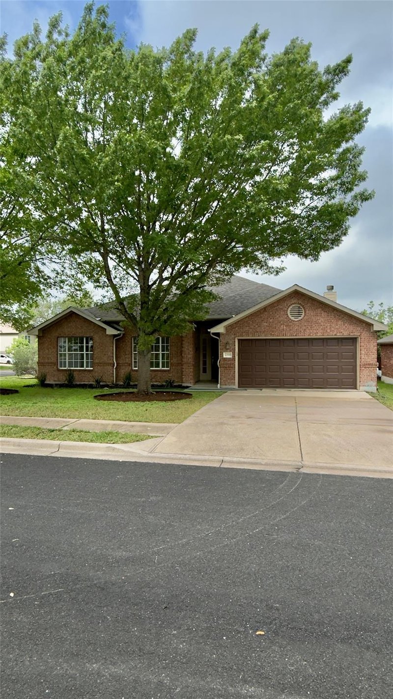 12700 Danbrook CV, Austin, TX 78753