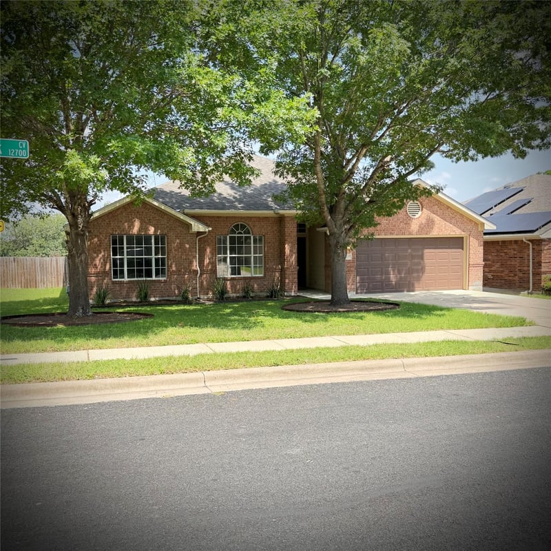 12700 Danbrook CV, Austin, TX 78753