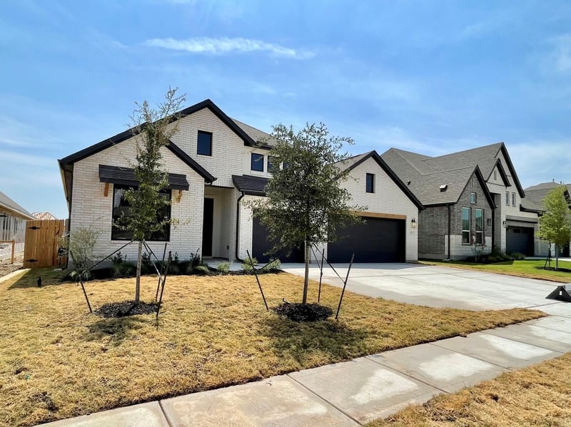 19725 Helens Catch DR, Pflugerville, TX 78660