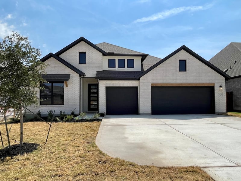 19725 Helens Catch DR, Pflugerville, TX 78660