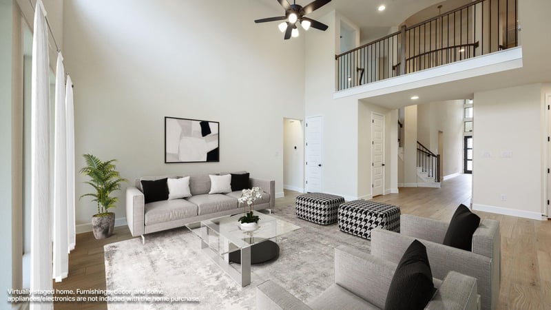 800 High Summit DR, Georgetown, TX 78628