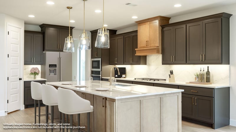 800 High Summit DR, Georgetown, TX 78628
