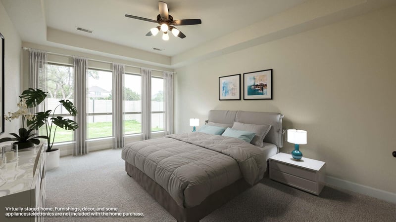 800 High Summit DR, Georgetown, TX 78628