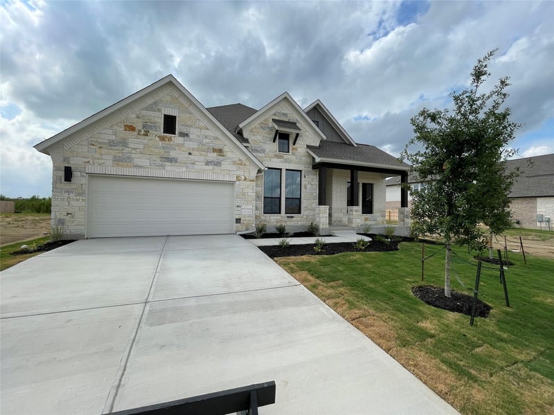 19800 Zook RD, Pflugerville, TX 78660