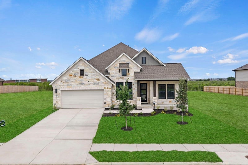 19800 Zook RD, Pflugerville, TX 78660