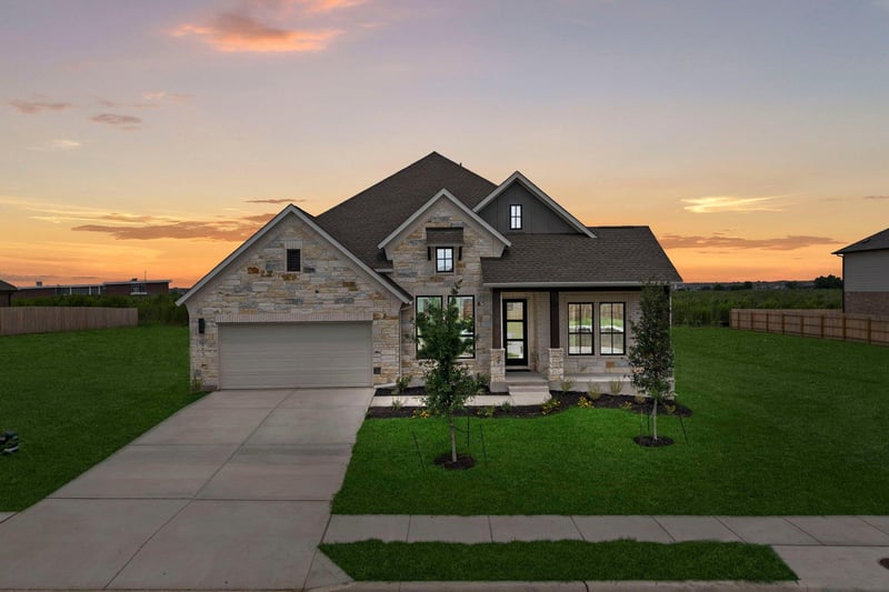 19800 Zook RD, Pflugerville, TX 78660