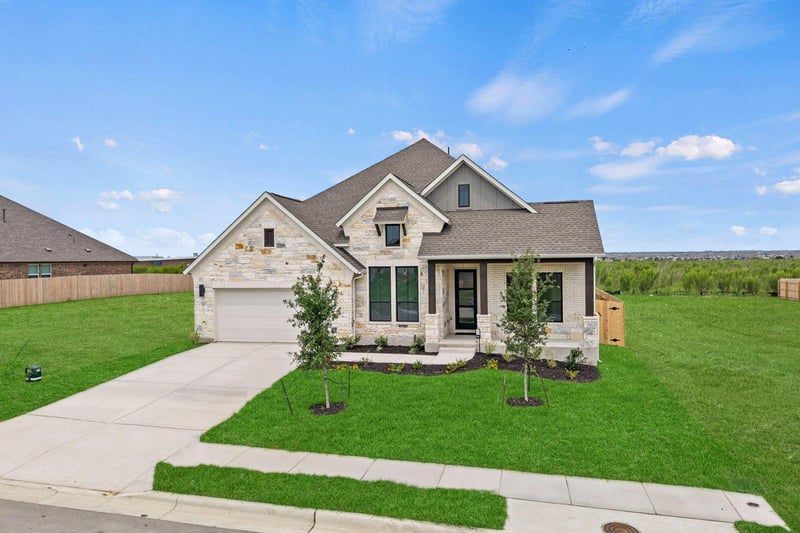 19800 Zook RD, Pflugerville, TX 78660