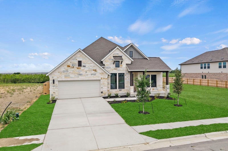 19800 Zook RD, Pflugerville, TX 78660