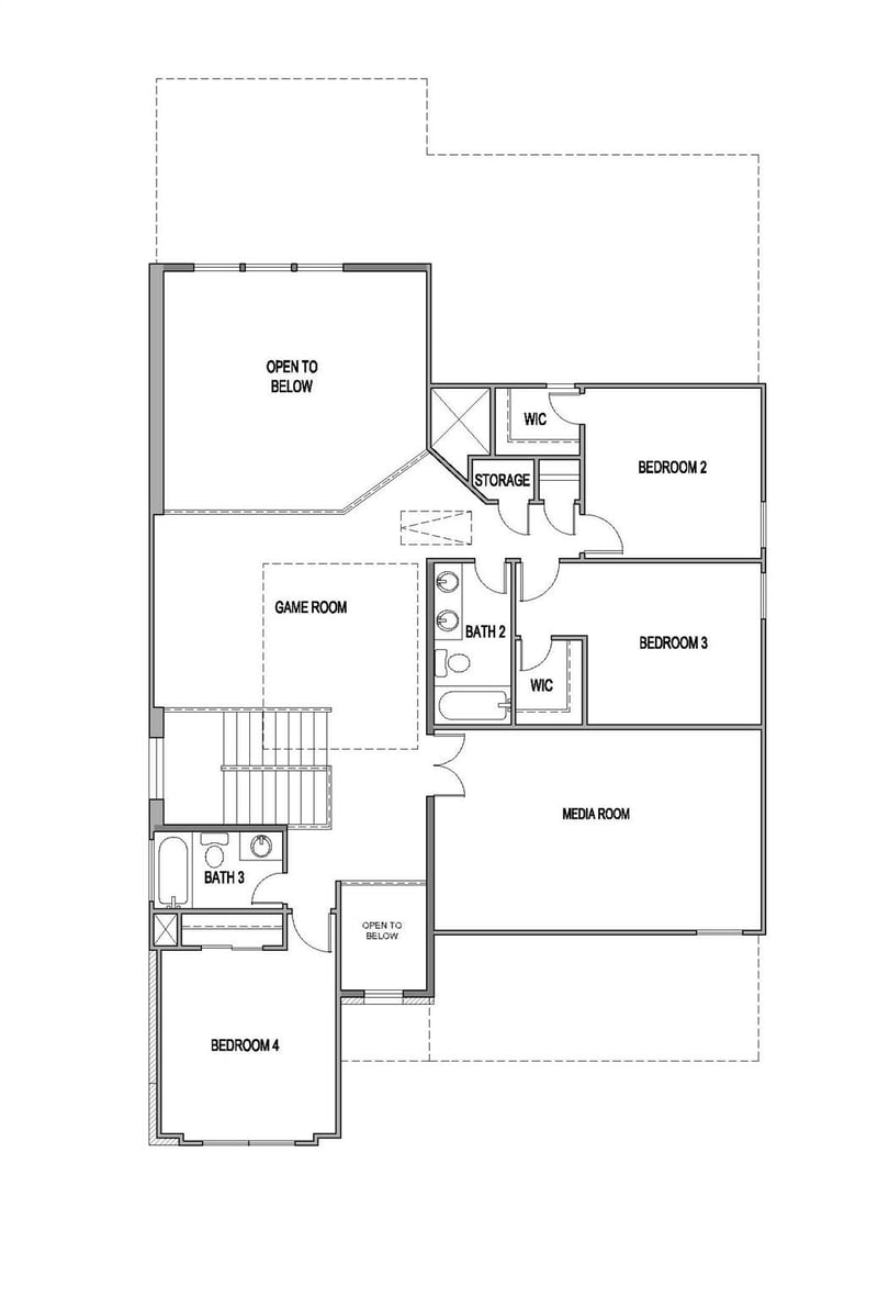 4300 College Square DR, Round Rock, TX 78665