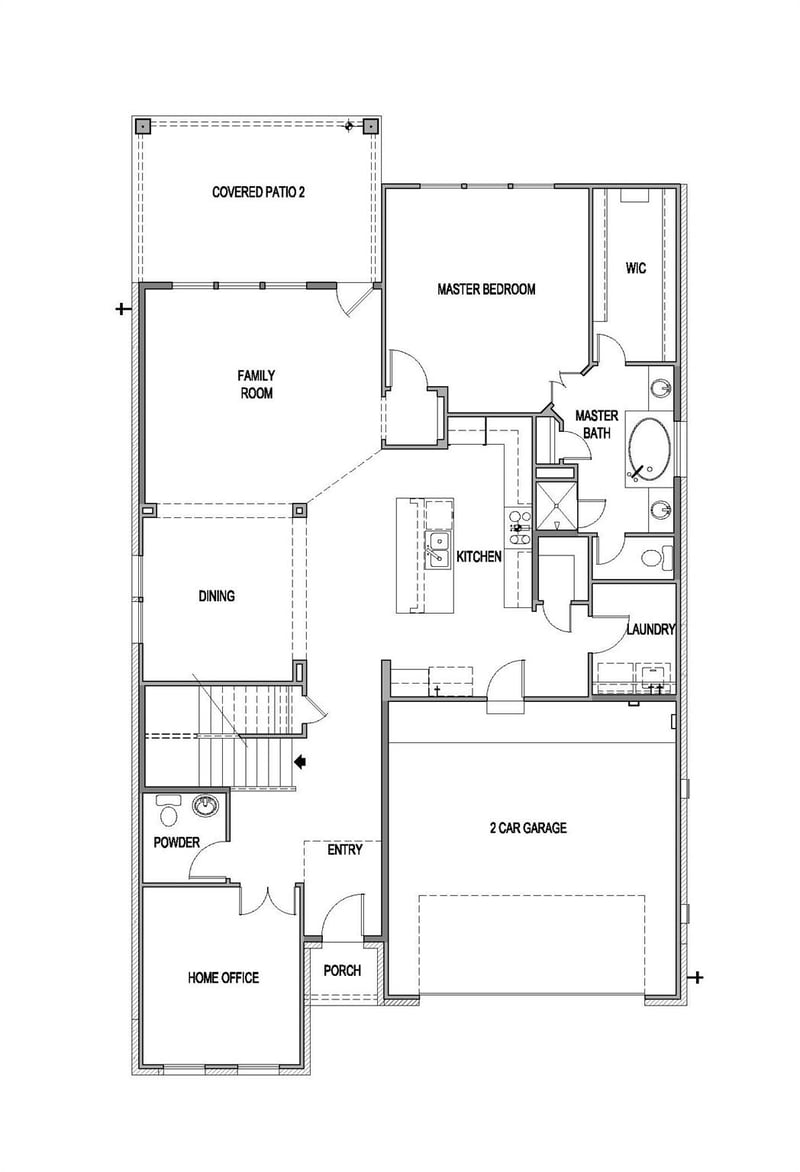 4300 College Square DR, Round Rock, TX 78665