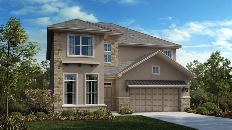 4300 College Square DR, Round Rock, TX 78665