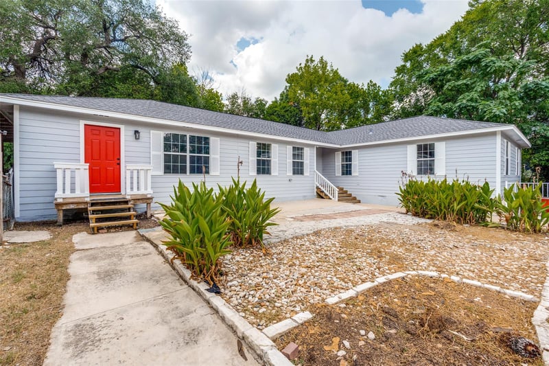 Home Worth Check