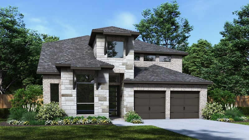 1104 Lariat Loop, Liberty Hill, TX 78642