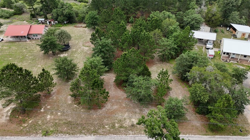 TBD Buckhorn DR, Bastrop, TX 78602