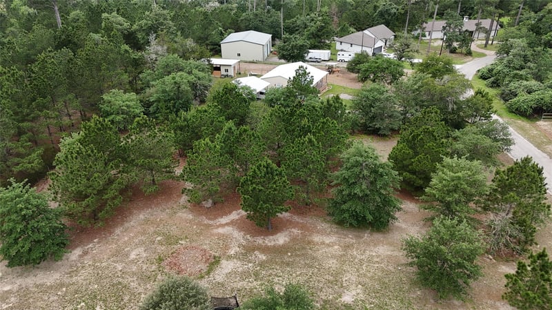 TBD Buckhorn DR, Bastrop, TX 78602
