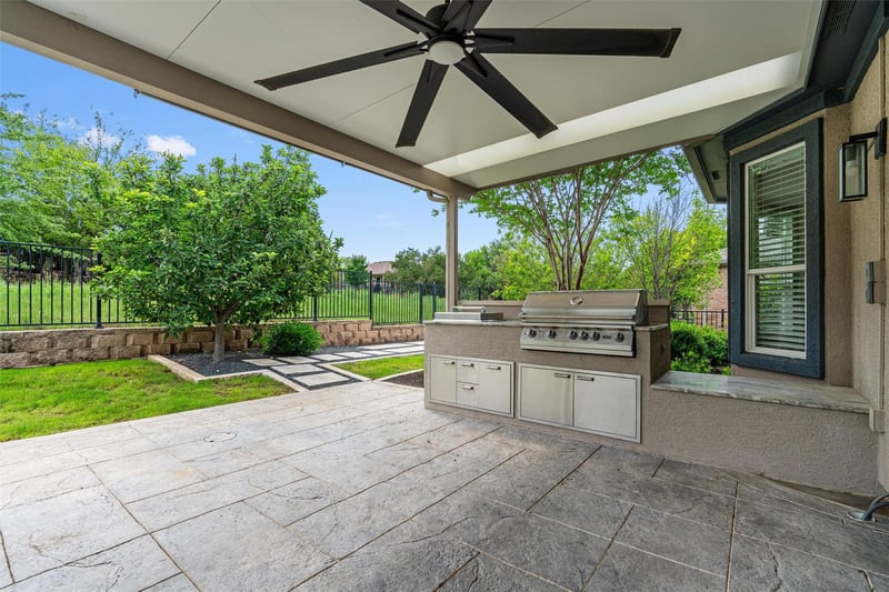 509 Davis Mountain CIR, Georgetown, TX 78633