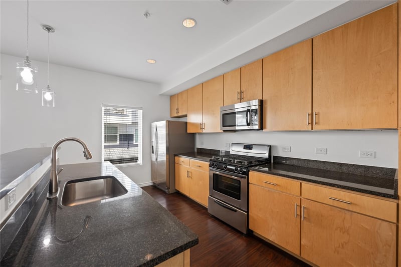 2606 Wilson ST #1104, Austin, TX 78704