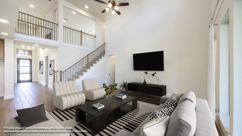 528 Summer Place LN, Georgetown, TX 78628