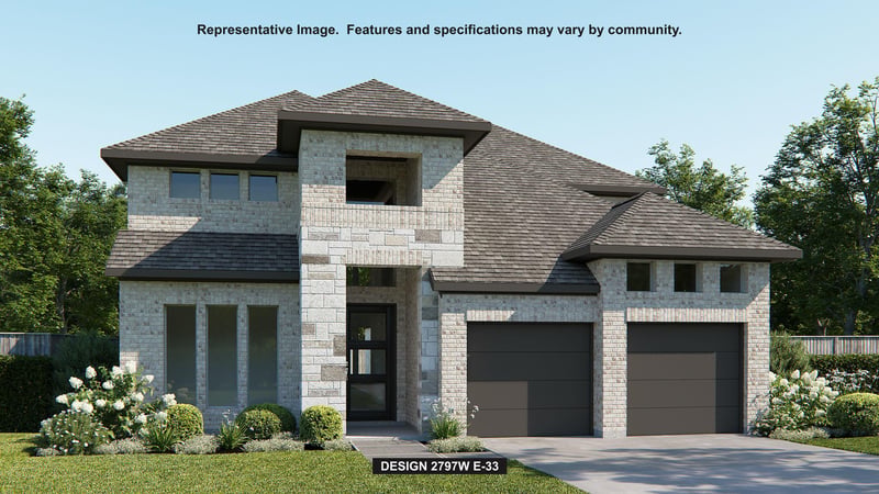 528 Summer Place LN, Georgetown, TX 78628