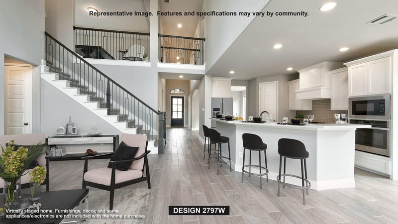 528 Summer Place LN, Georgetown, TX 78628