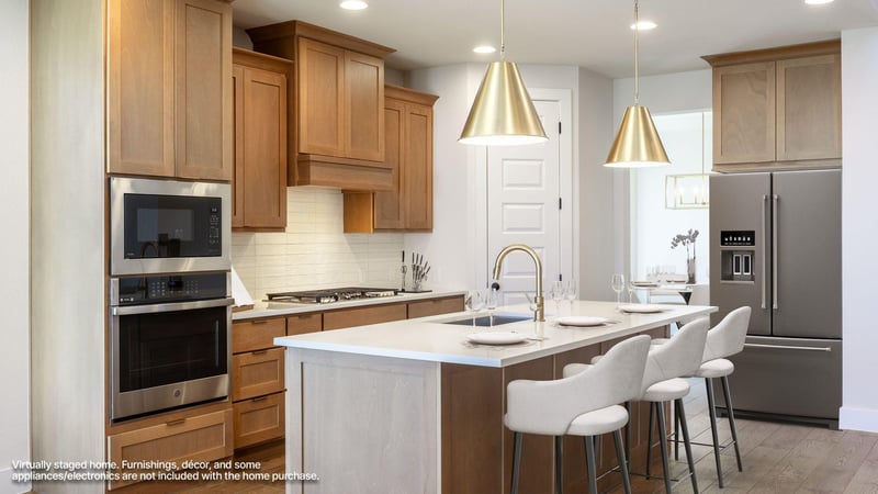 528 Summer Place LN, Georgetown, TX 78628