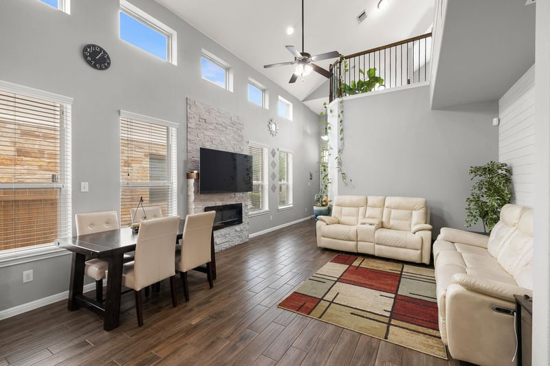 1401 Little Elm TRL #215, Cedar Park, TX 78613