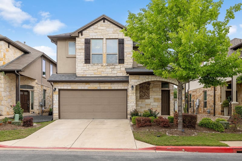 1401 Little Elm TRL #215, Cedar Park, TX 78613