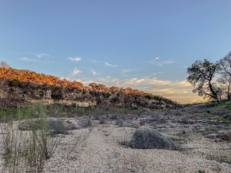 550 Cliffside 29 30 RD, Wimberley, TX 78676