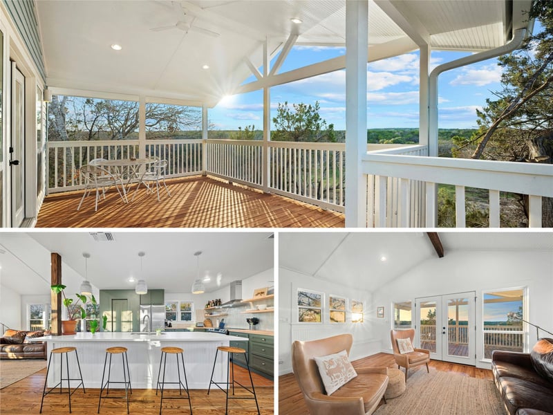 550 Cliffside 29 30 RD, Wimberley, TX 78676