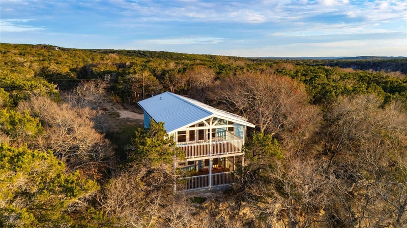 550 Cliffside 29 30 RD, Wimberley, TX 78676