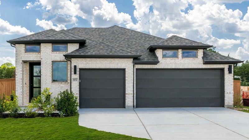102 Kildrummy Ps, Bastrop, TX 78602