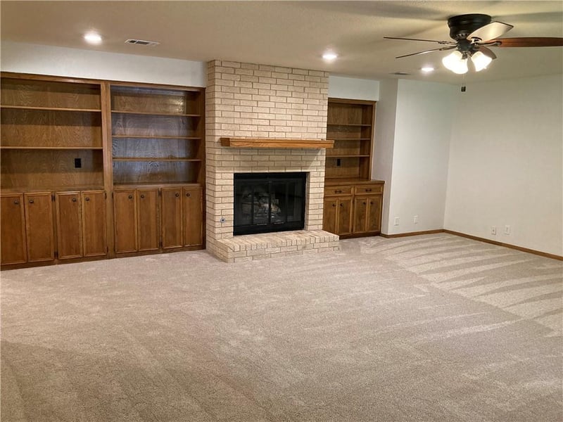 203 Oakwood DR, Georgetown, TX 78628