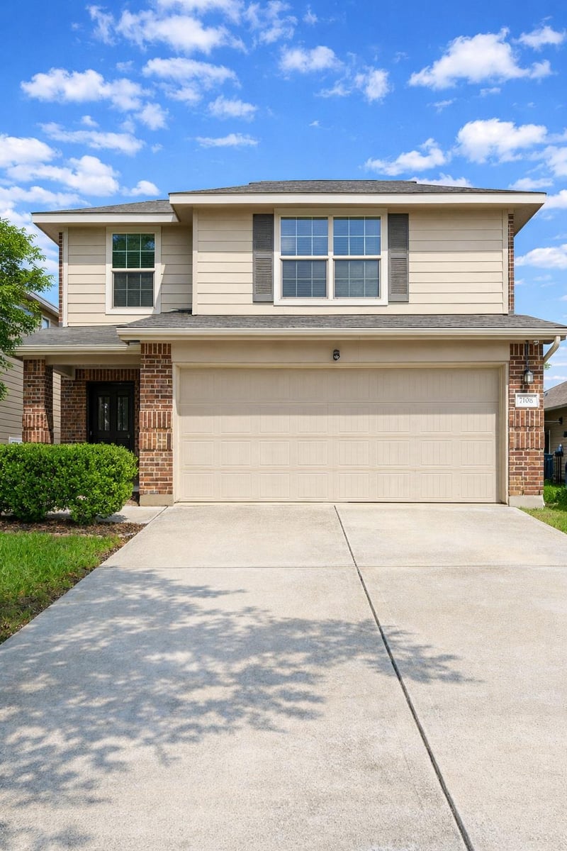 7108 Outfitter DR, Austin, TX 78744