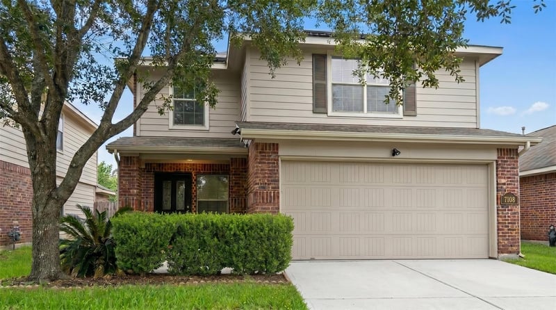 7108 Outfitter DR, Austin, TX 78744
