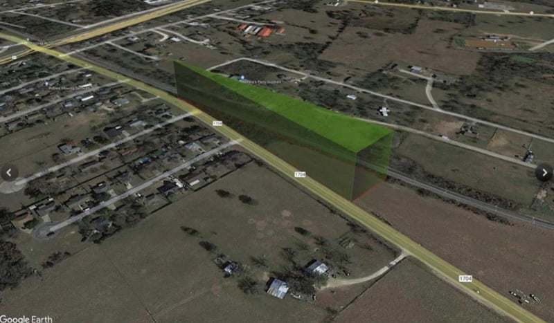 TBD Farm To Market 1704 RD, Elgin, TX 78621