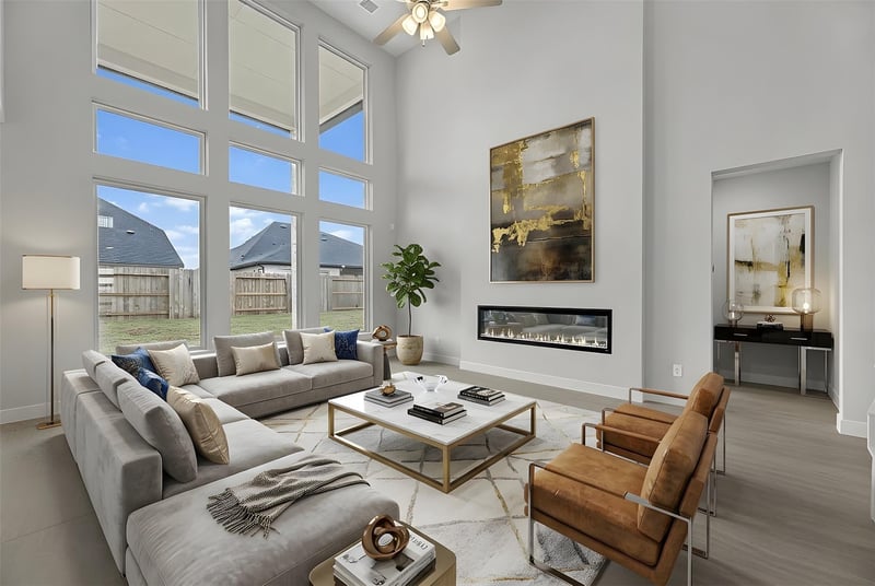 700 High Summit DR, Georgetown, TX 78628